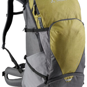 Vaude cyklistický batoh Bike Alpin Pro 28 +, unisex, black
