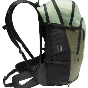 Vaude cyklistický batoh Bike Alpin Pro 28 +, unisex, black