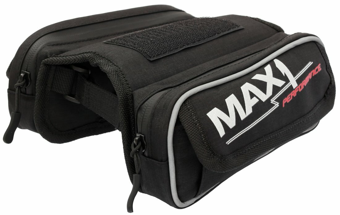 Brašna MAX1 Mobile Two reflex 1,9l