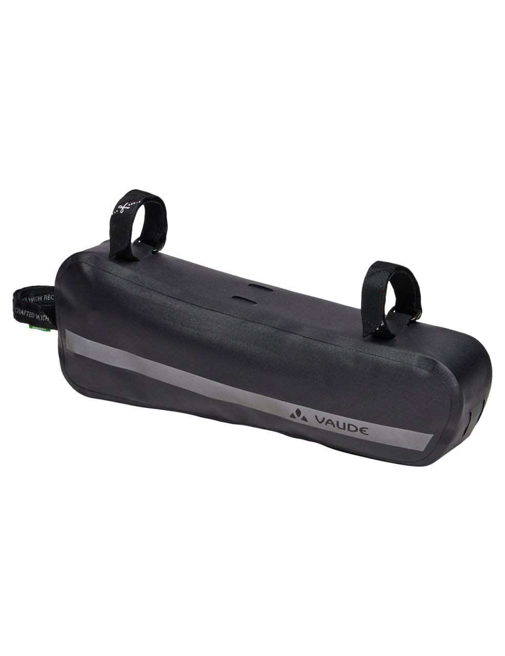 Vaude taška do rámu Frame Bag Proof L, čierna