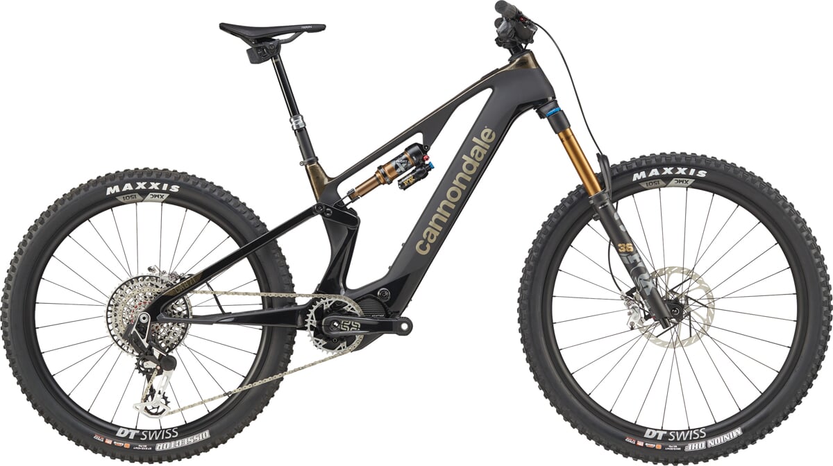 CANNONDALE MOTERRA SL LAB71 veľ.: M