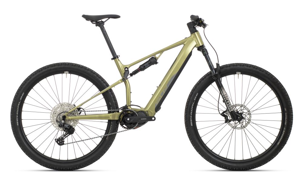 Superior eXF 8089 / Matte Olive Metallic/Chrome Silver / 29x21.0"(XL)