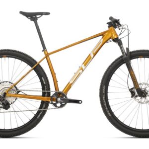 Rock Machine Manhattan 40-29 /Matte Black/Grey/Radioactive Yellow /29x15.0" (S)