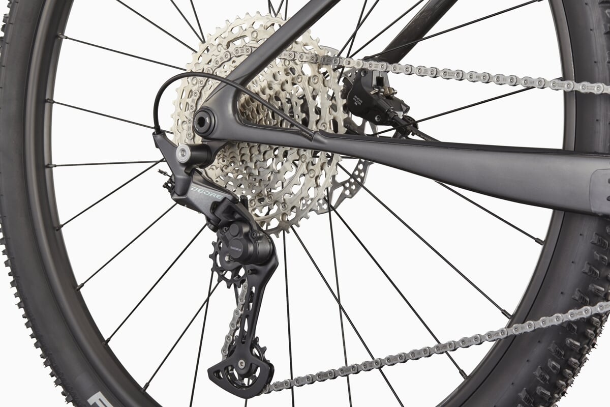 Bicykel CANNONDALE SCALPEL HT CARBON 3 (L)