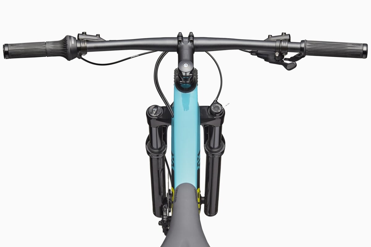 Bicykel CANNONDALE SCALPEL HT CARBON 3 (L)