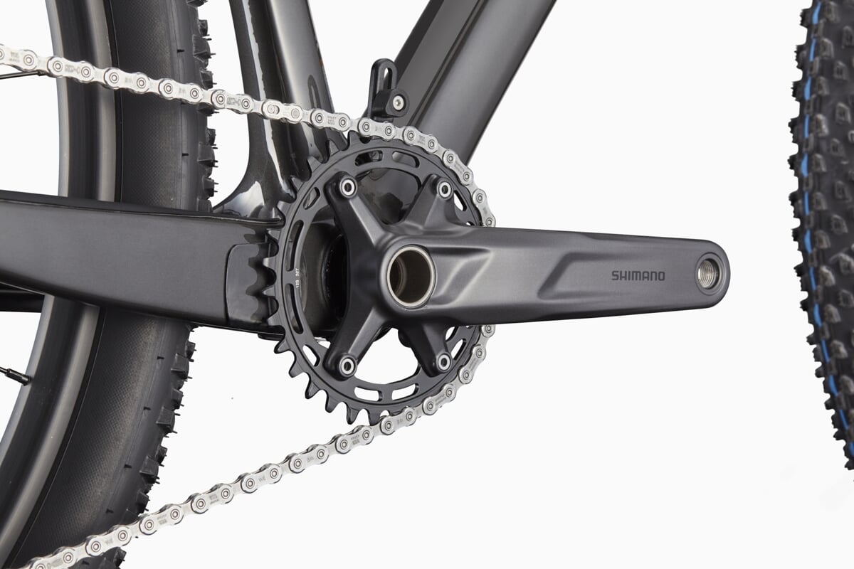 Bicykel CANNONDALE SCALPEL HT CARBON 3 (L)