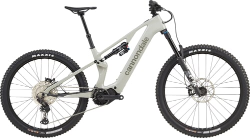 CANNONDALE Moterra SL Carbon 2 TSK (M)