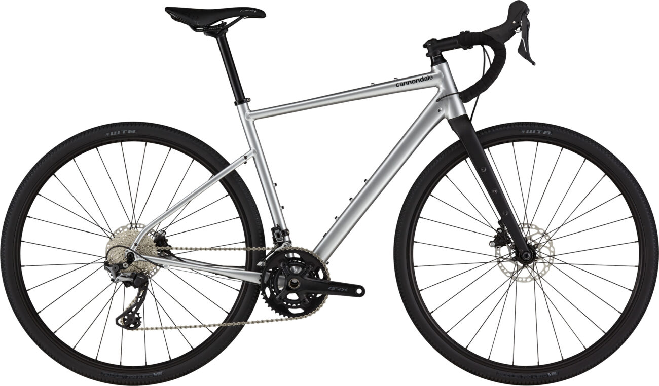 CANNONDALE Topstone 1 MRC (XL)