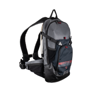 Vaude cyklistický batoh Bike Alpin 30+5, unisex, black