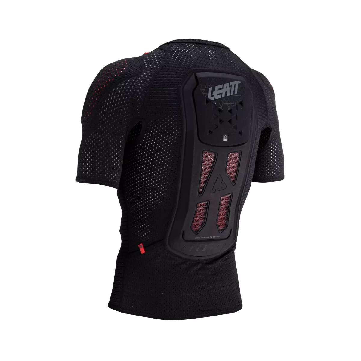 Leatt chránič tela Body Tee ReaFlex Stealth