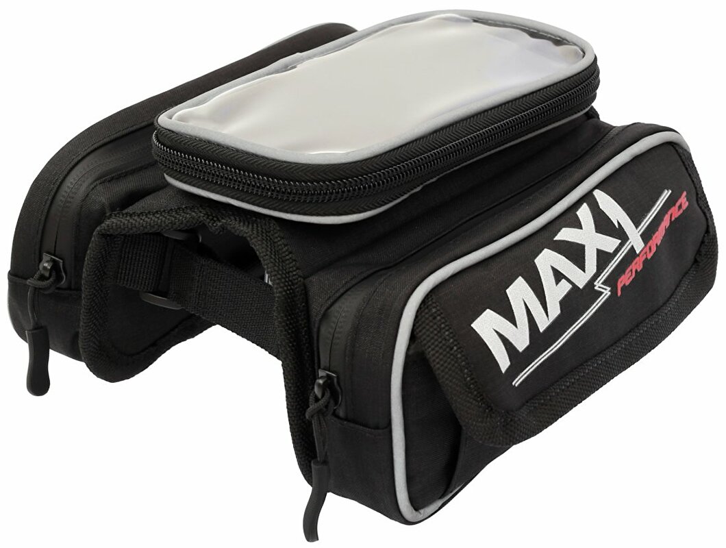 Brašna MAX1 Mobile Two reflex 1,9l