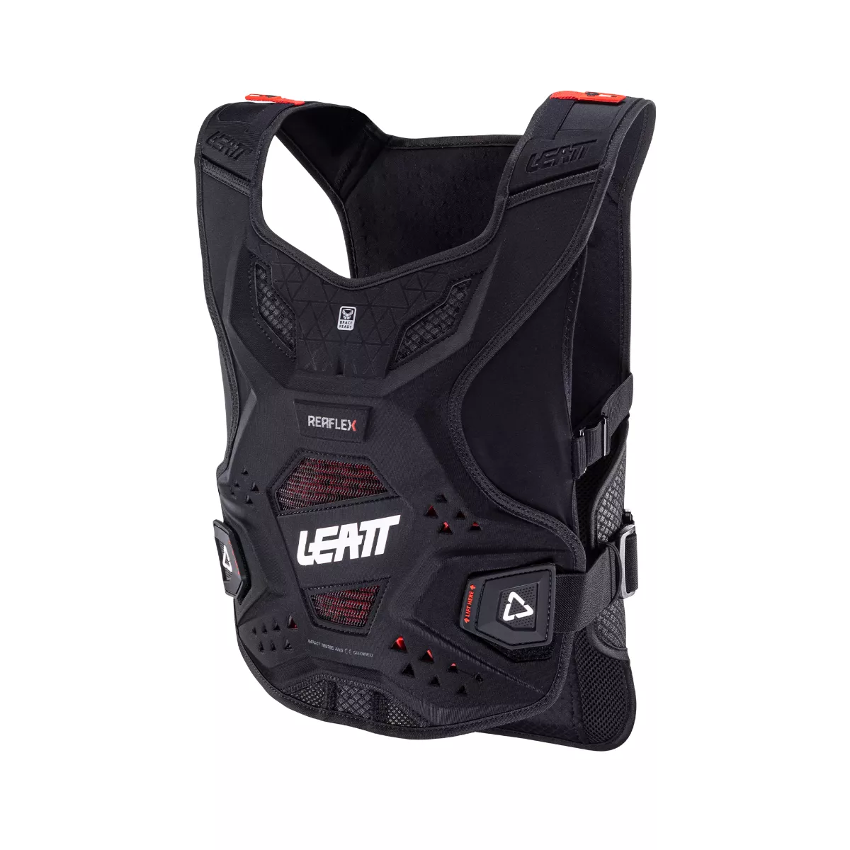 Leatt chránič tela Chest Protector ReaFlex Women