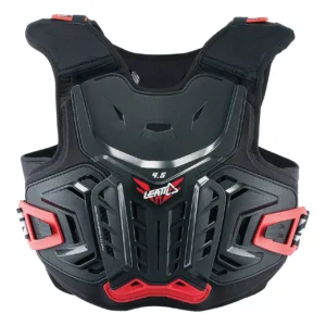Leatt chránič tela Body Tee ReaFlex Stealth