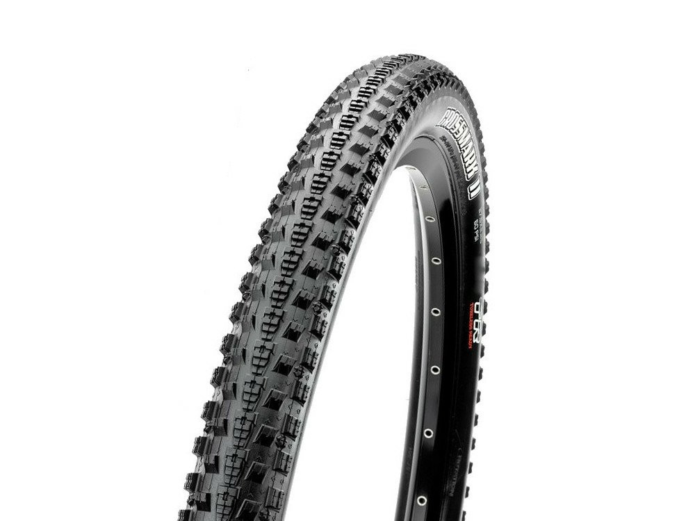 Maxxis plášť CROSSMARK II EXO/TR 27.5", kevlar