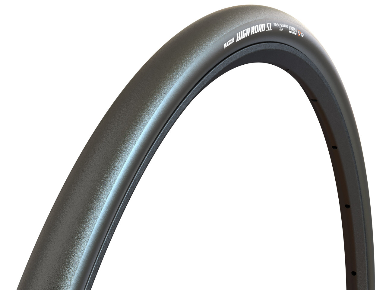 Maxxis plášť HIGH ROAD SL 700, kevlar