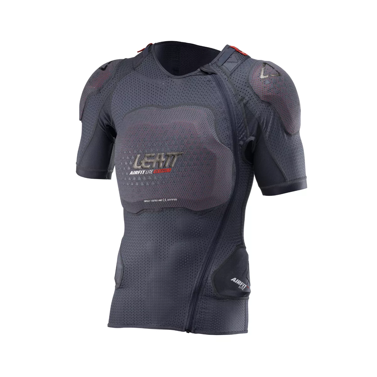 Leatt chránič tela Body Tee 3DF AirFit Lite Evo