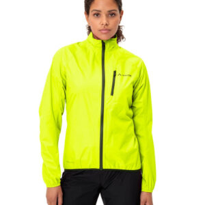 Vaude all-mountain dres, Altissimo Q-Zip, brick, dámsky (36)