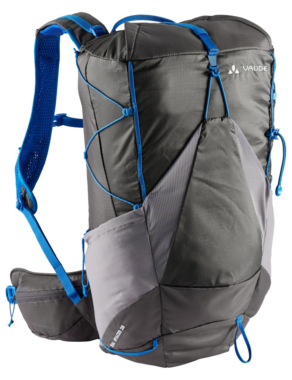 Vaude ruksak Trail Spacer, 28l, iron
