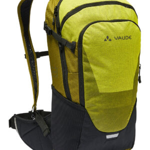 Vaude cyklistický batoh eBracket 28, unisex, black