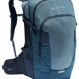 Vaude lekárnička First Aid Kit L, mars red