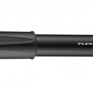 Minipumpa pre cyklistov LEZYNE Lite Drive - M, modrá