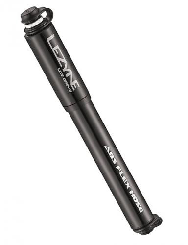 LEZYNE Minipumpa Lite Drive - S