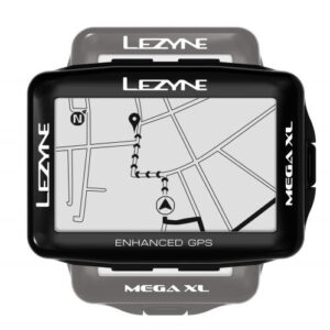 Lezyne Macro Easy GPS