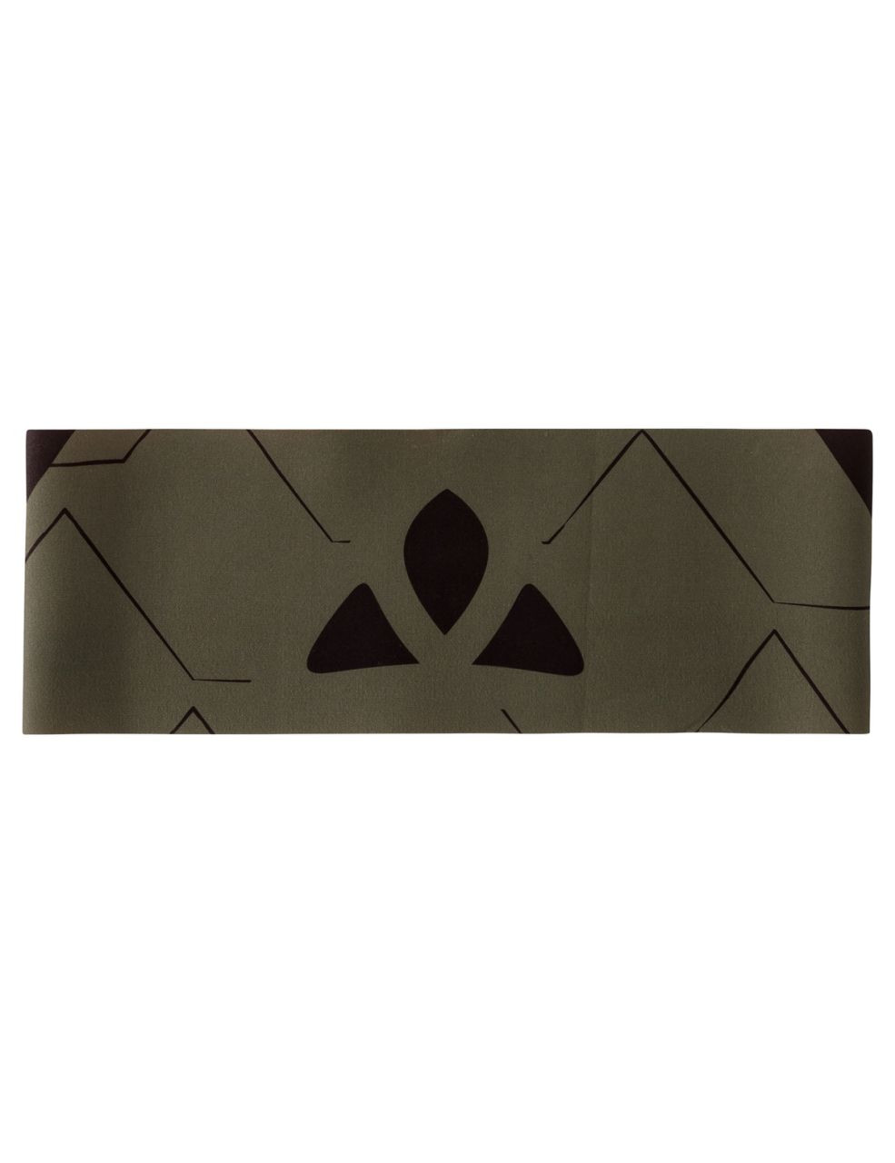 Vaude čelenka Logo Headband II 24, unisex