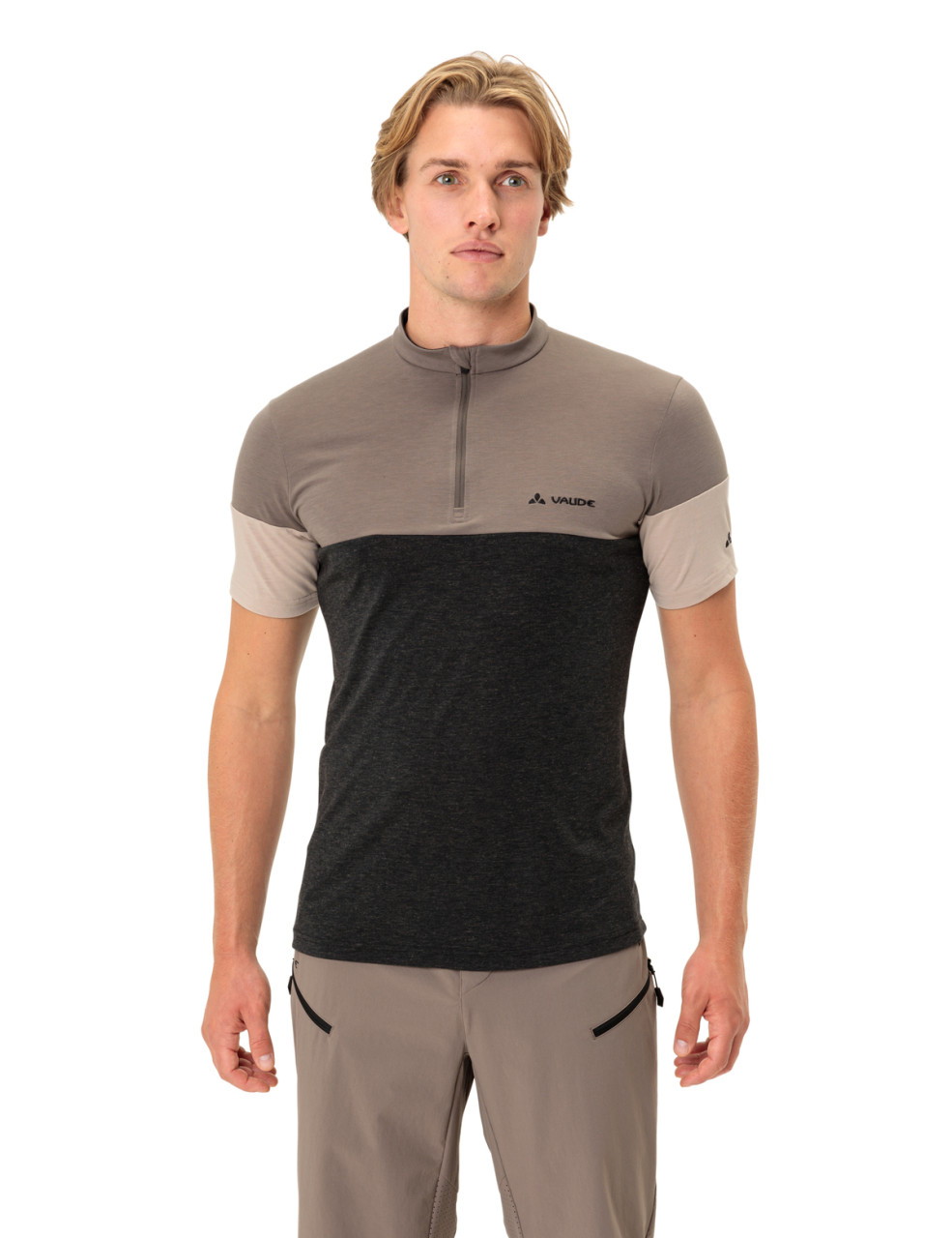 Vaude all-mountain dres, Altissimo II, coconut, pánske