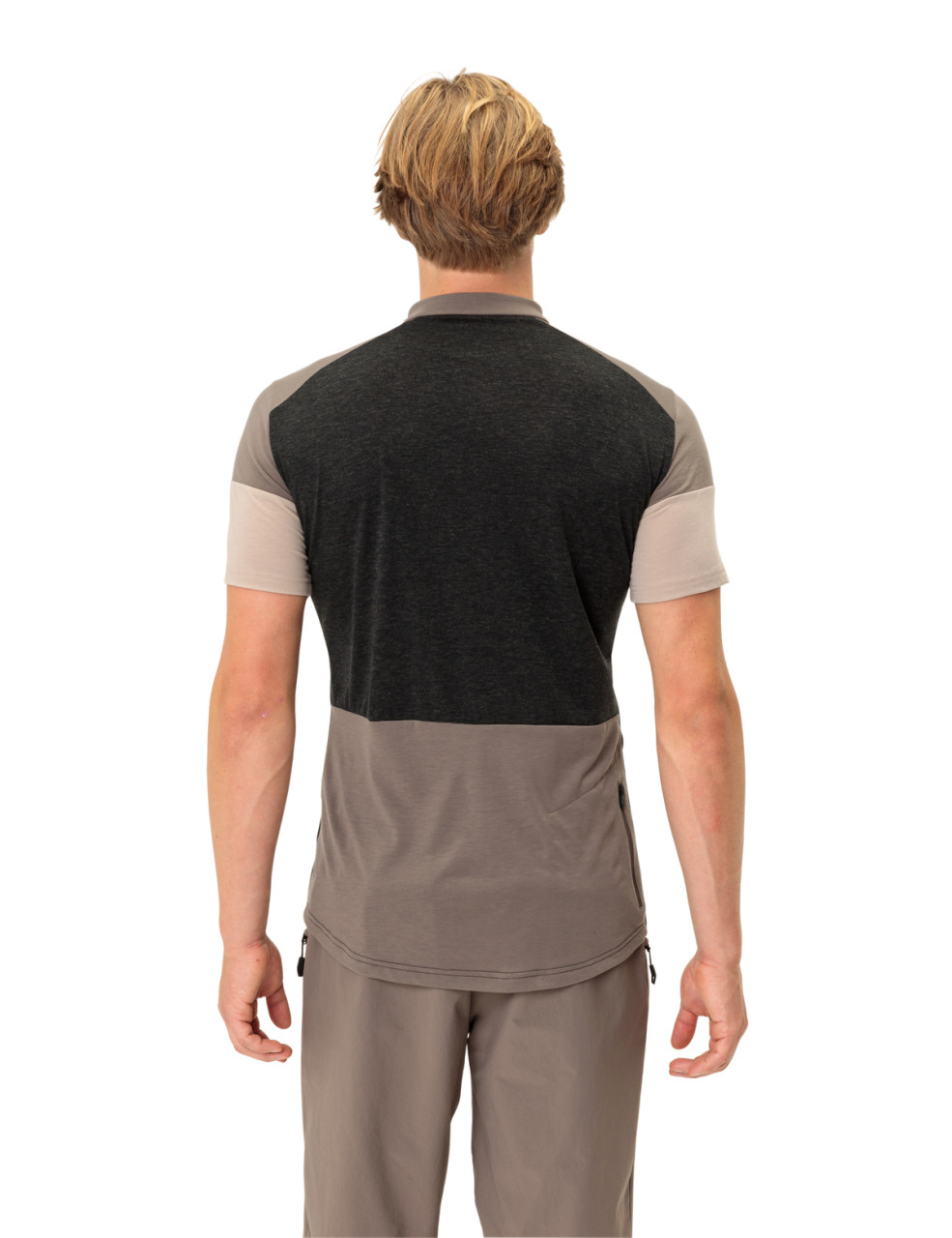 Vaude all-mountain dres, Altissimo II, coconut, pánske
