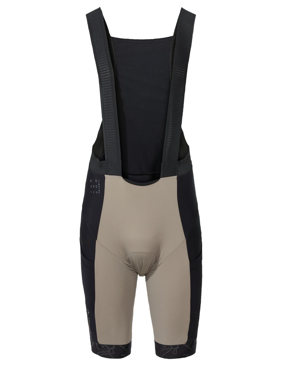 Vaude cyklistické nohavice Kuro II, coconut, pánske