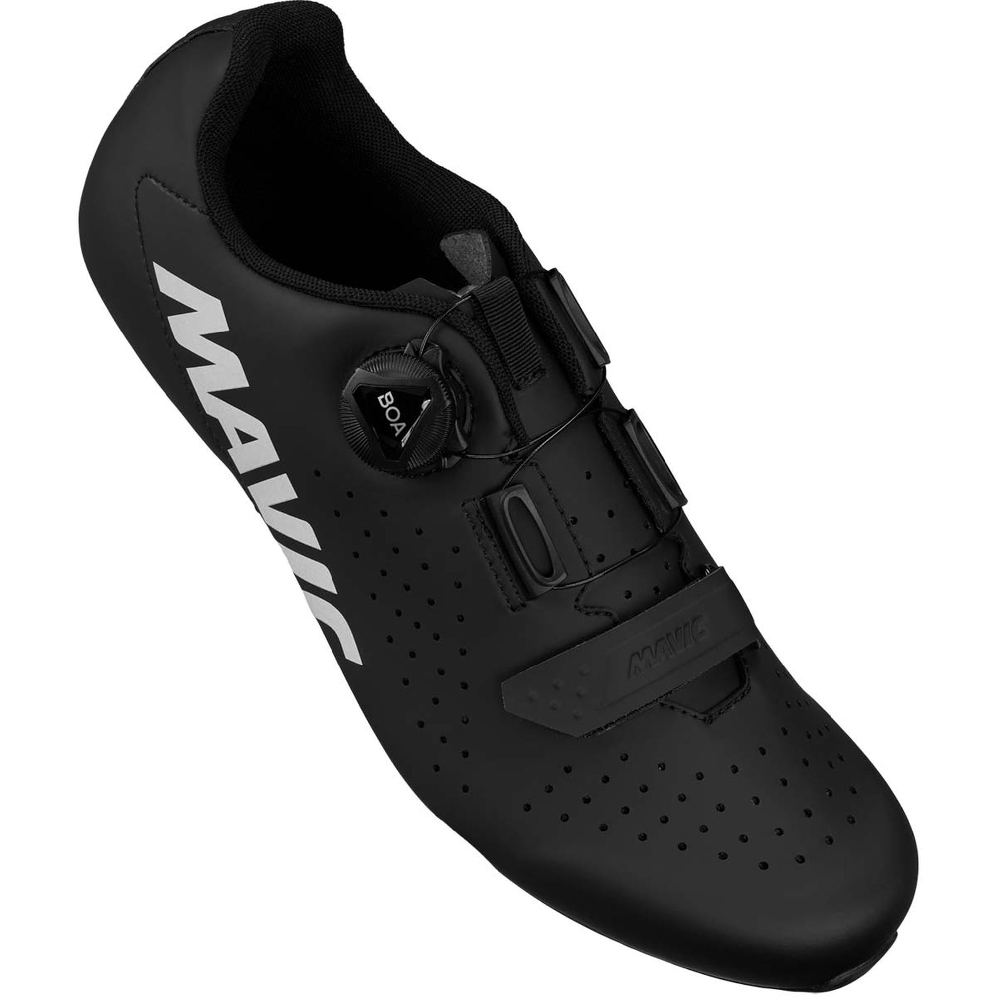 MAVIC TRETRY COSMIC BOA BLACK (10)