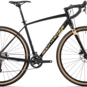 CANNONDALE Topstone 3 storm (L)