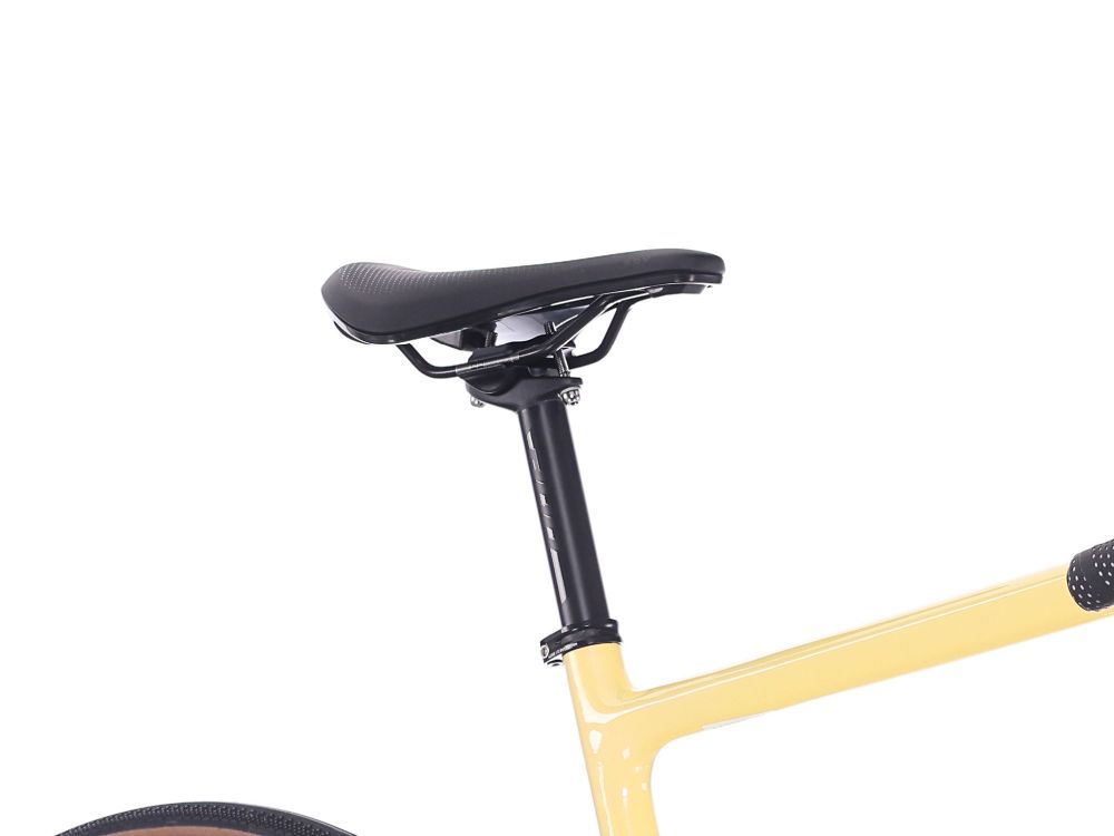 Rock Machine LUKK CR 60 / Gloss Sulfur Yellow / 700Cx520 (M)