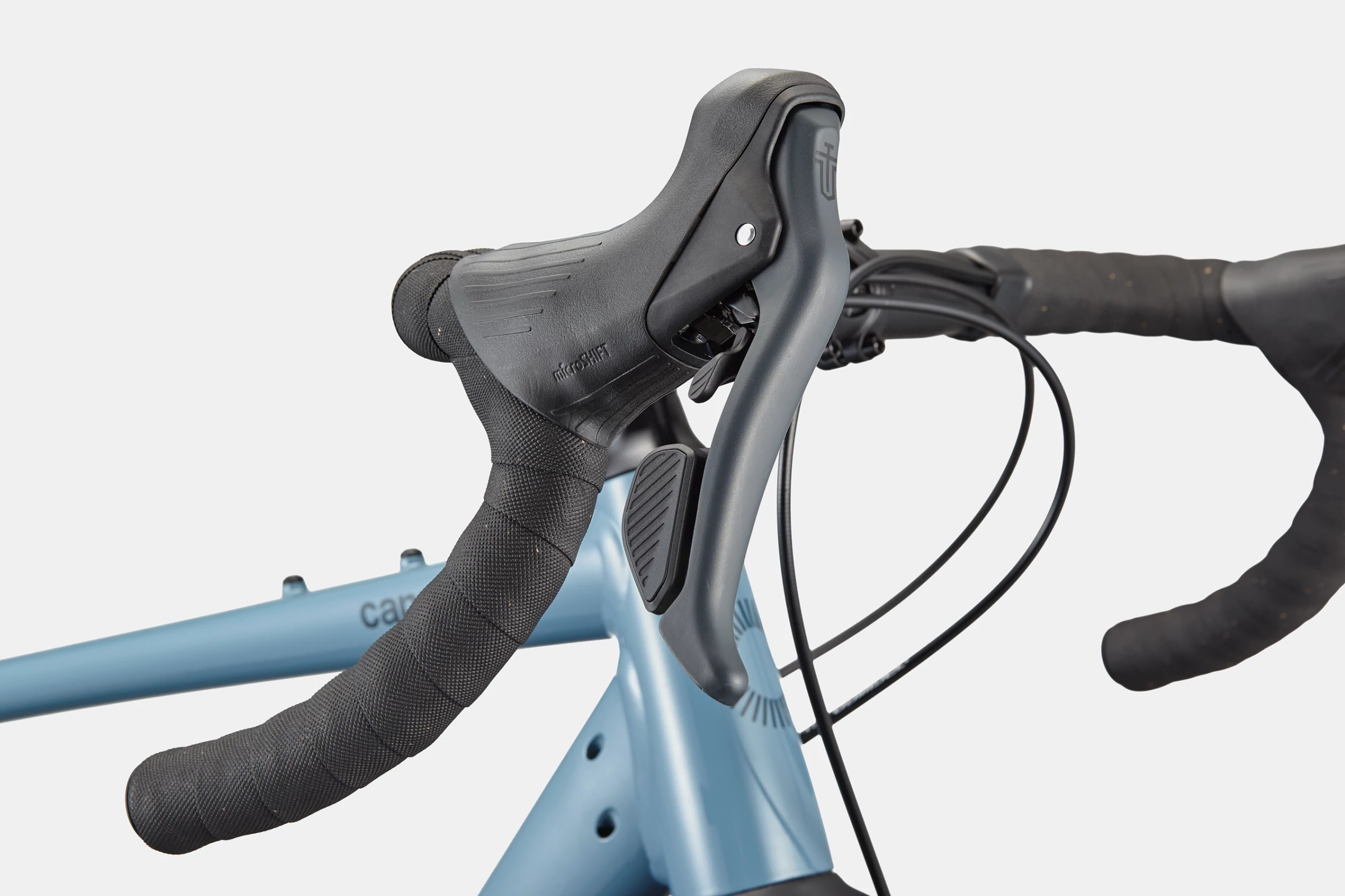 CANNONDALE Topstone 3 storm (L)