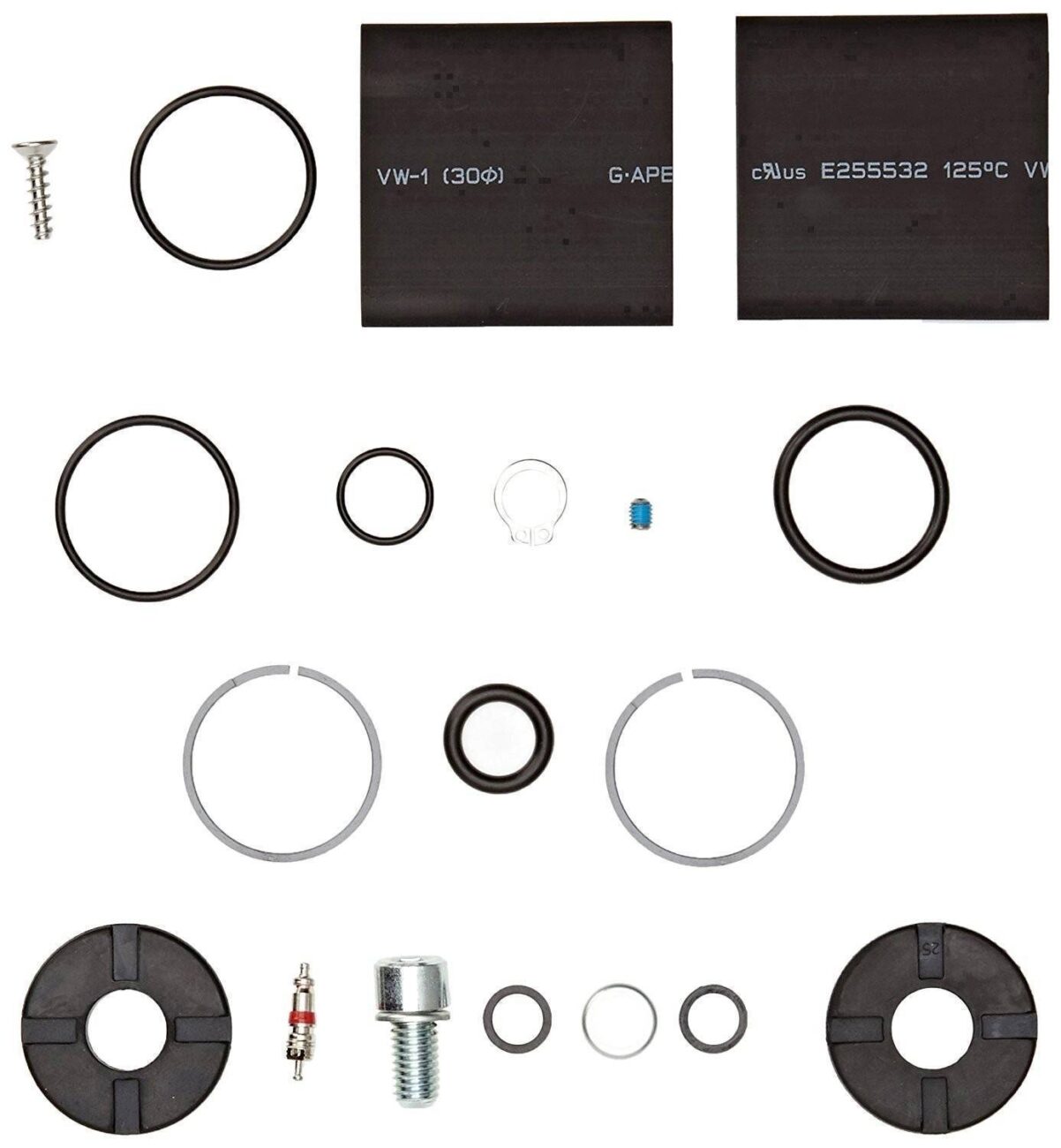 ROCKSHOX SERVICE KIT TORA TK