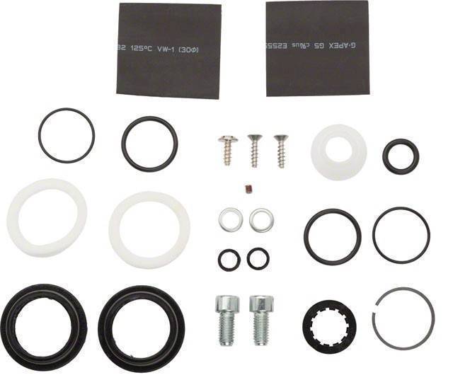 ROCKSHOX SERVICE KIT XC30 B1