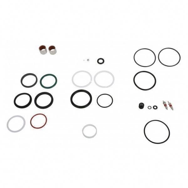 ROCKSHOX SERVICE KIT BASIC 2011 MONARCH RT3/RT/R