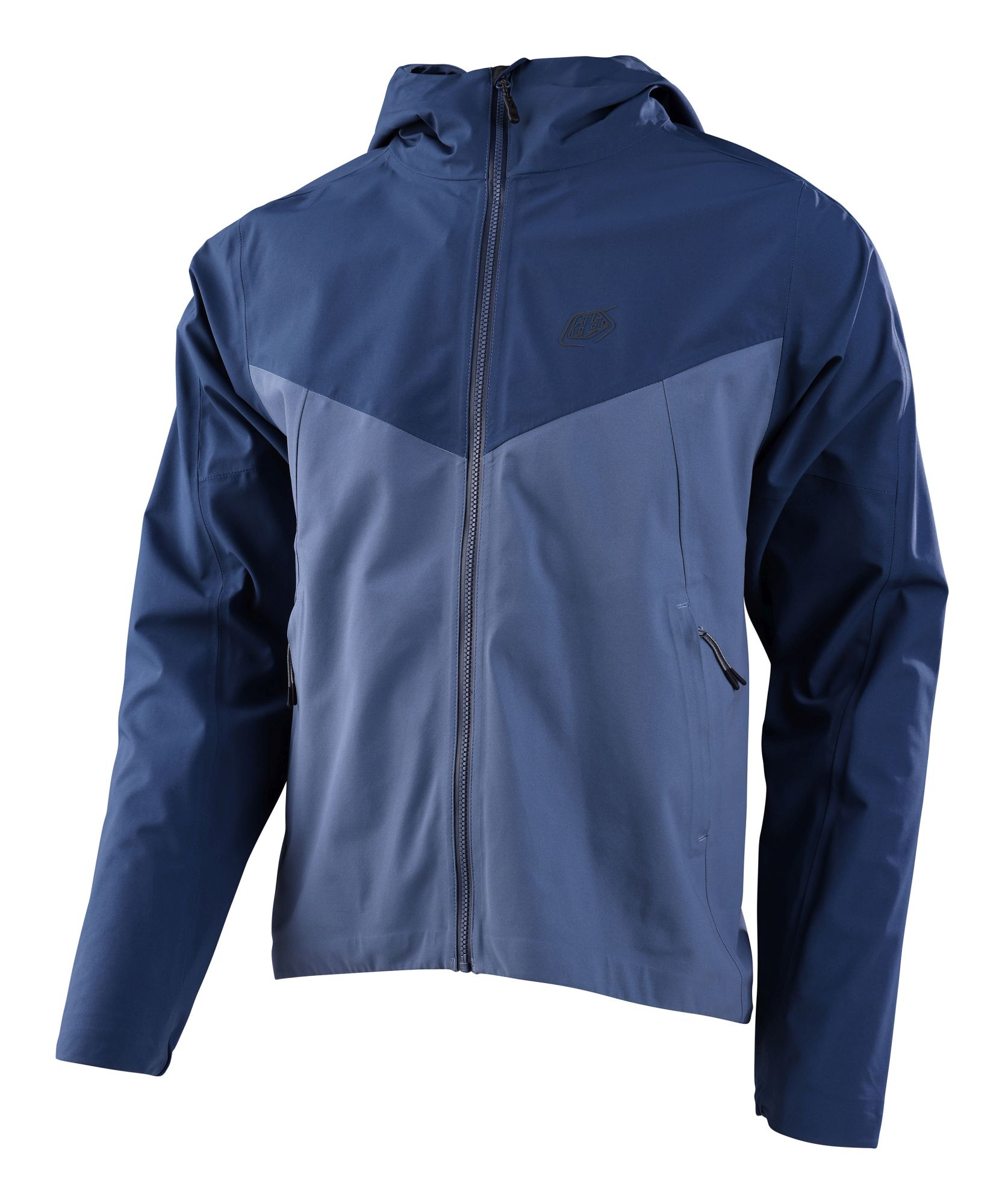 TLD BUNDA DESCENT BLUE MIRAGE (XXL)