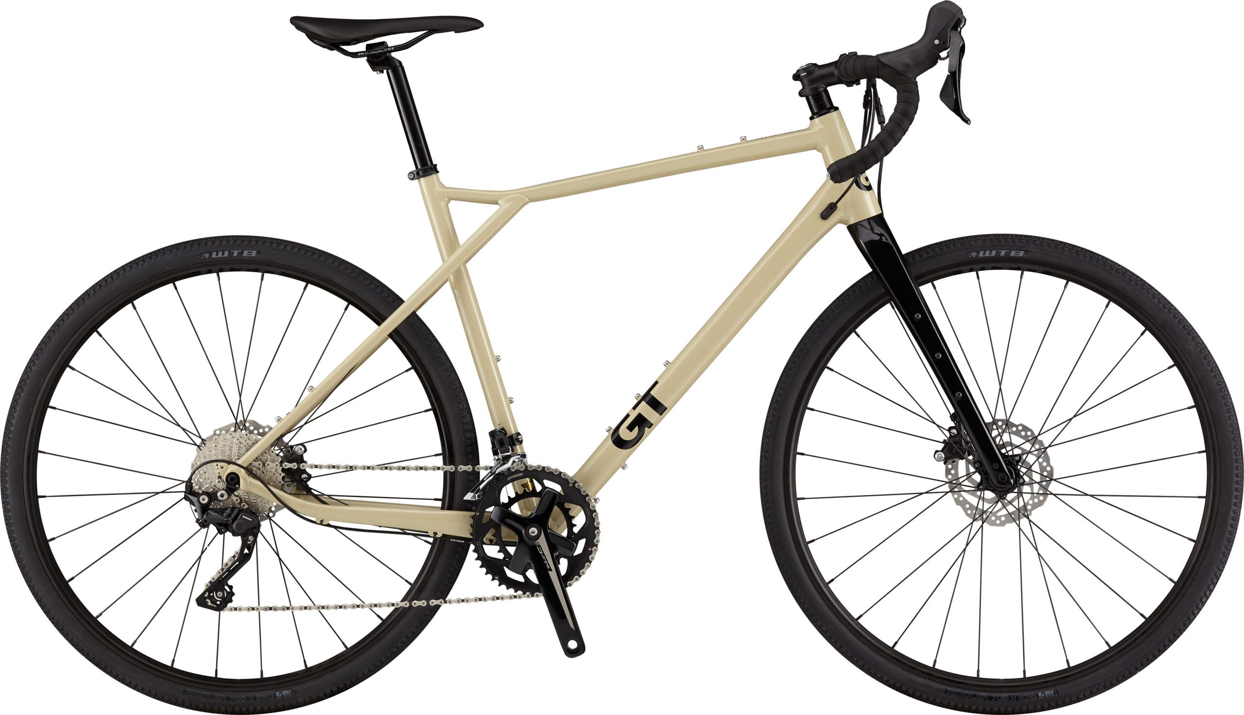 GT GRADE COMP béžová XL