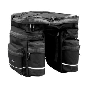 Leatt nepremokavá bunda MTB HydraDri 2.0, pánska, black (3XL)