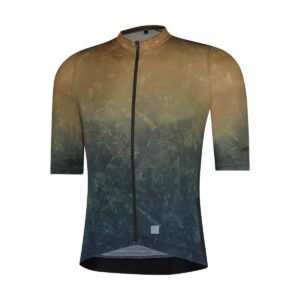 Vaude cyklistické kraťasy Matera II, black, pánske
