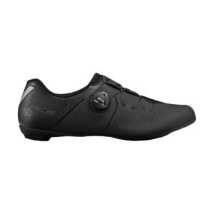 Vaude cyklistické ponožky Bike Mid II, unisex, nordic blue