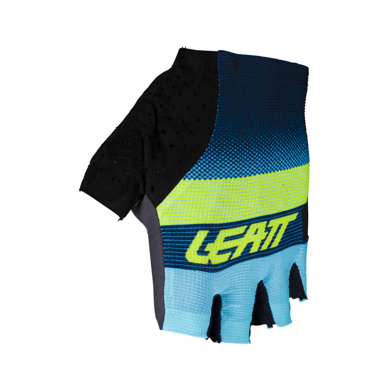 Leatt rukavice MTB 5.0 Endurance, aqua