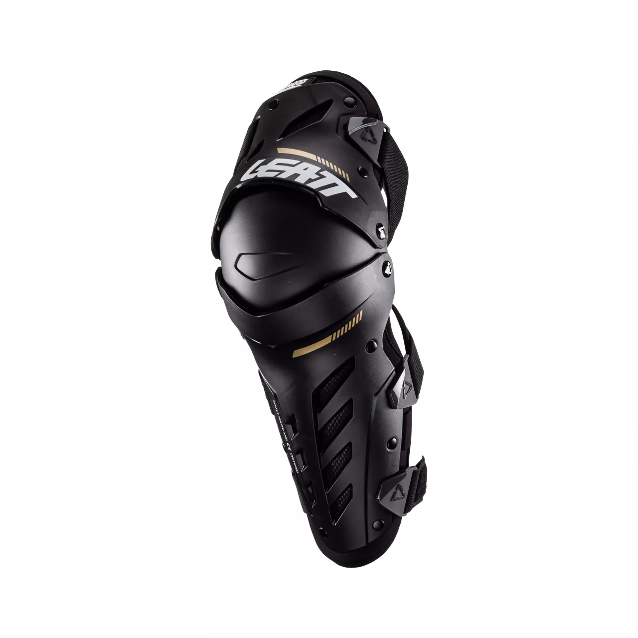 Leatt chrániče kolien Knee & Shin Guard Dual Axis