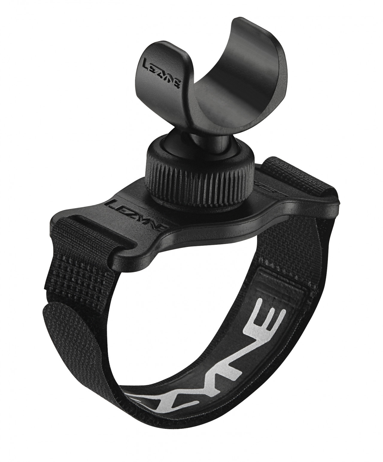 Lezyne držiak svetla na prilbu LED HELMET MOUNT - CM - MM