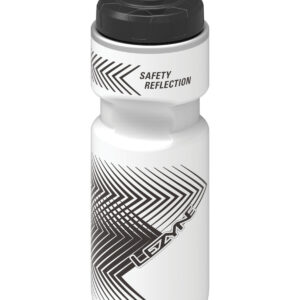 Lezyne košík na fľašu Flow Cage SL Enhanced, biely