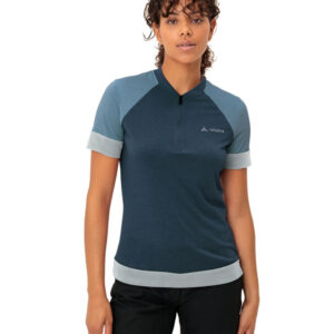 Dotout Glory dámsky dres violet-melange light gray (L)