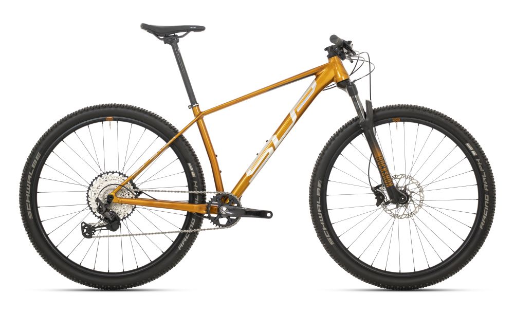 Superior XP 939/Gloss Copper/Chrome/29x21.0"(XL)