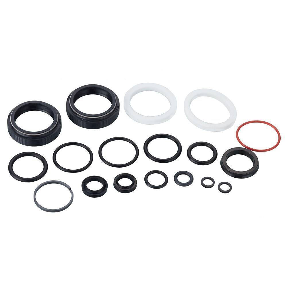 ROCKSHOX AM SVC KIT 200H/1YR YARI SA A1